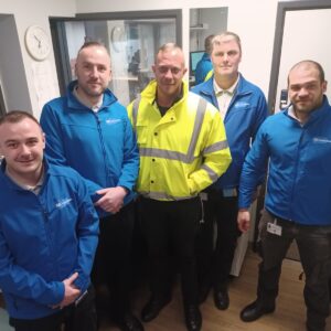 SIA Top-Up Training for Door Supervisors Upskilling Course With First Aid